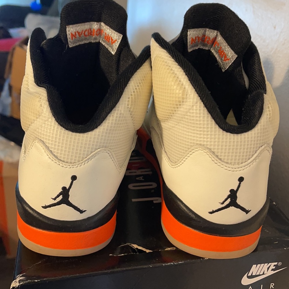 Jordan - Picture 3 of 4